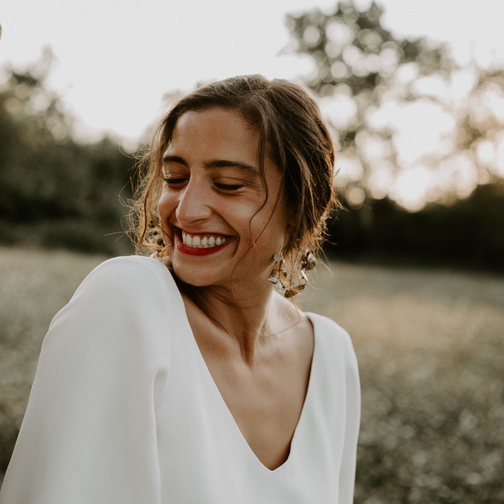 Meet your Posher, Lea